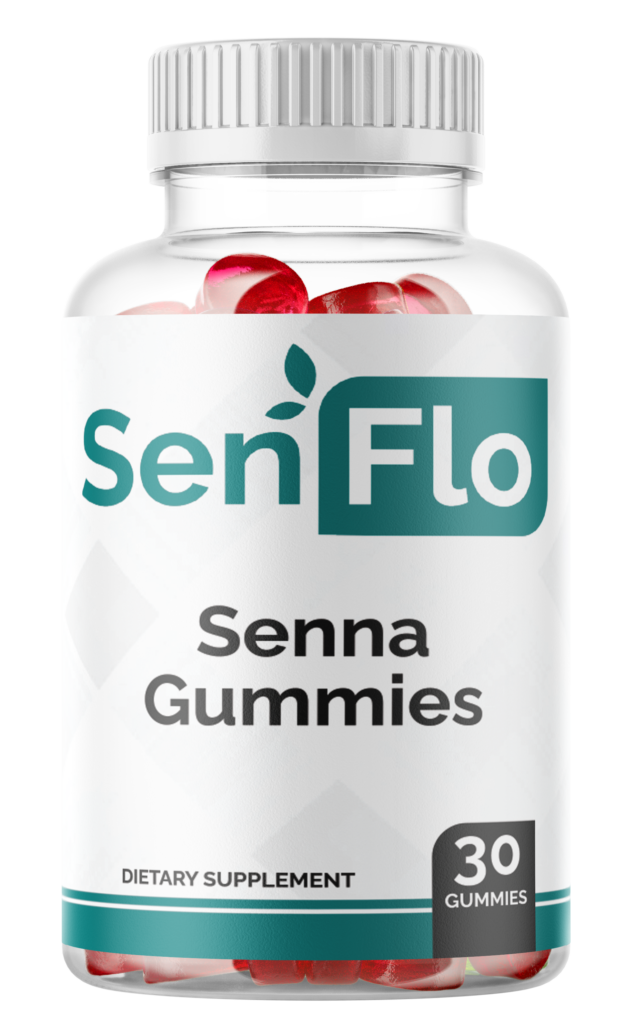 SenFlo jar